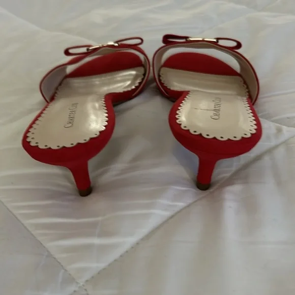 Charter Club Sandals - Picture 3 of 7